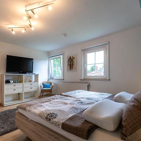 Ferienhaus-Eschede Екстер'єр фото