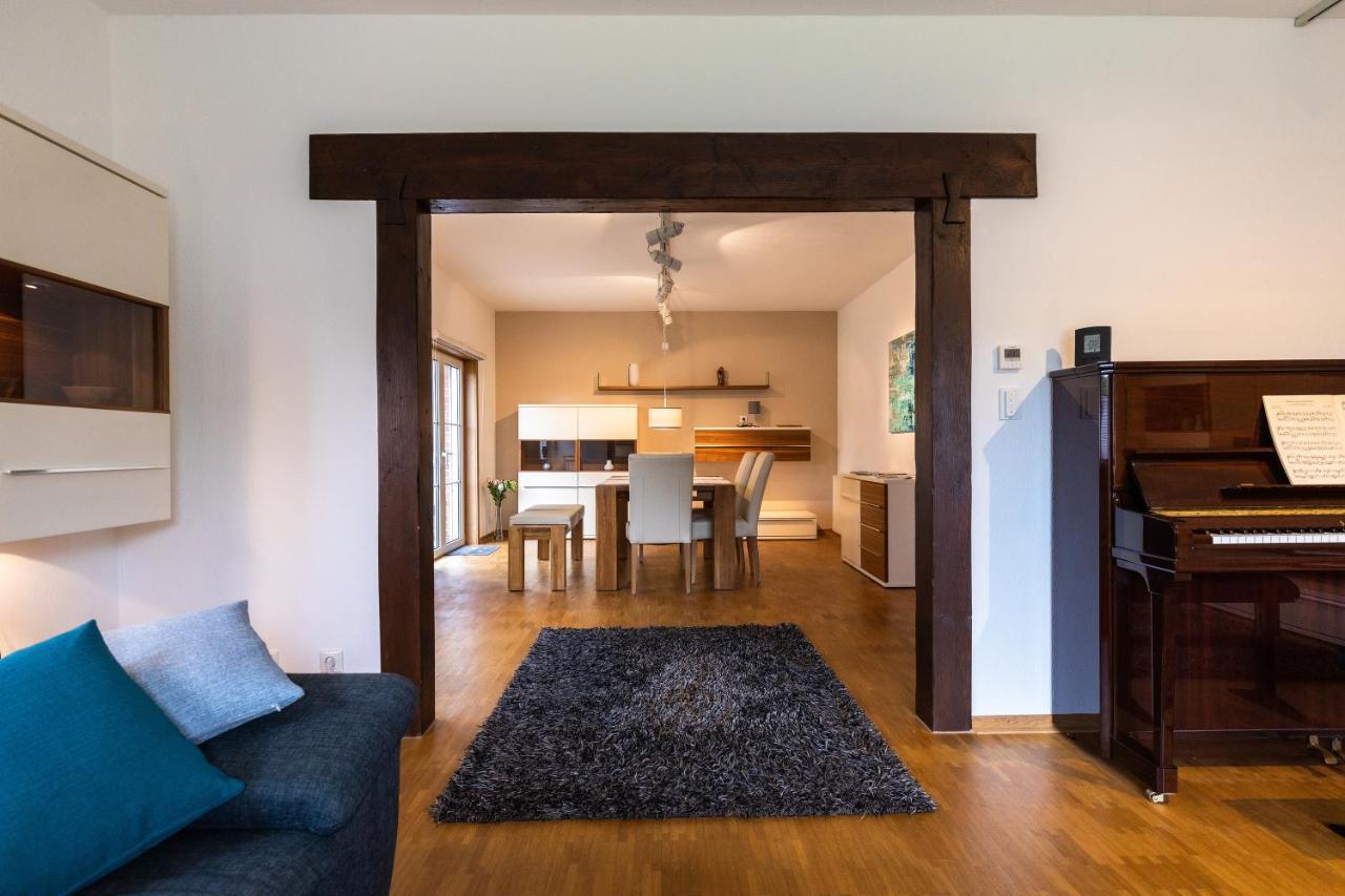 Ferienhaus-Eschede Екстер'єр фото