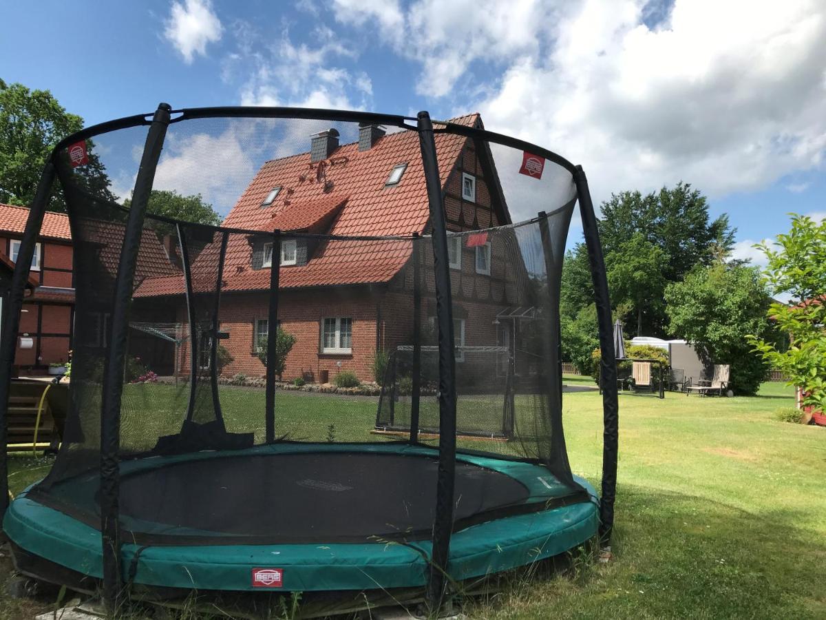 Ferienhaus-Eschede Екстер'єр фото
