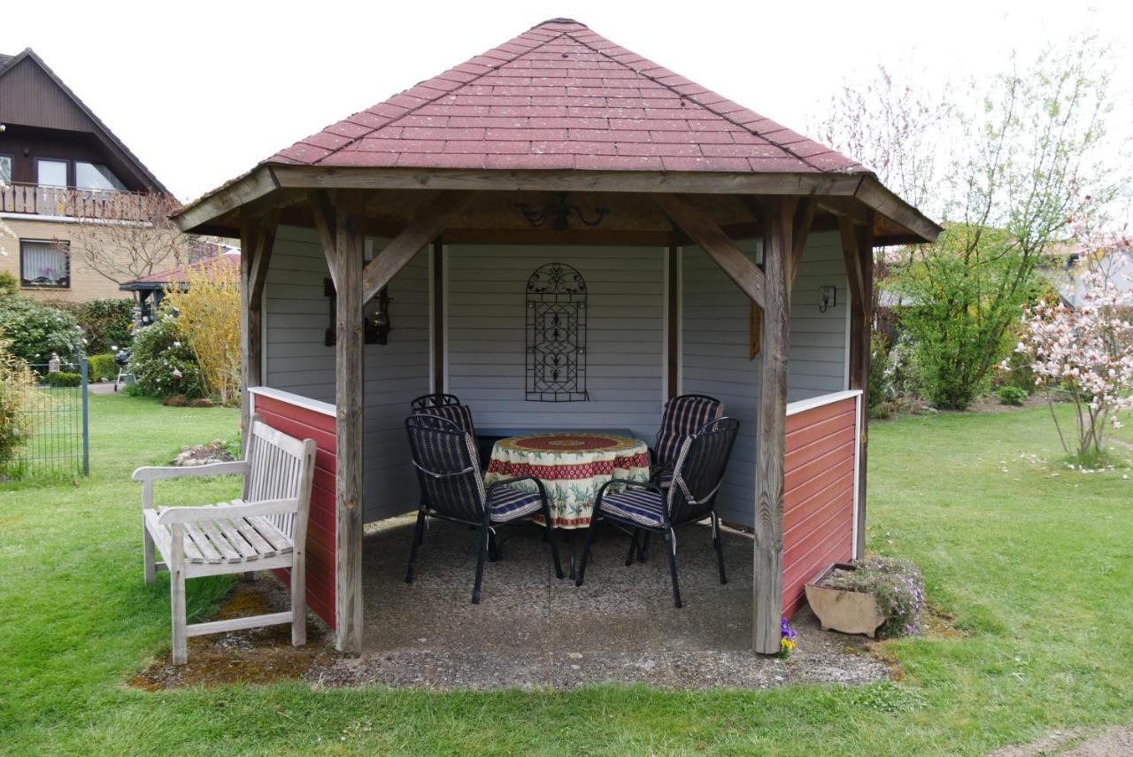 Ferienhaus-Eschede Екстер'єр фото