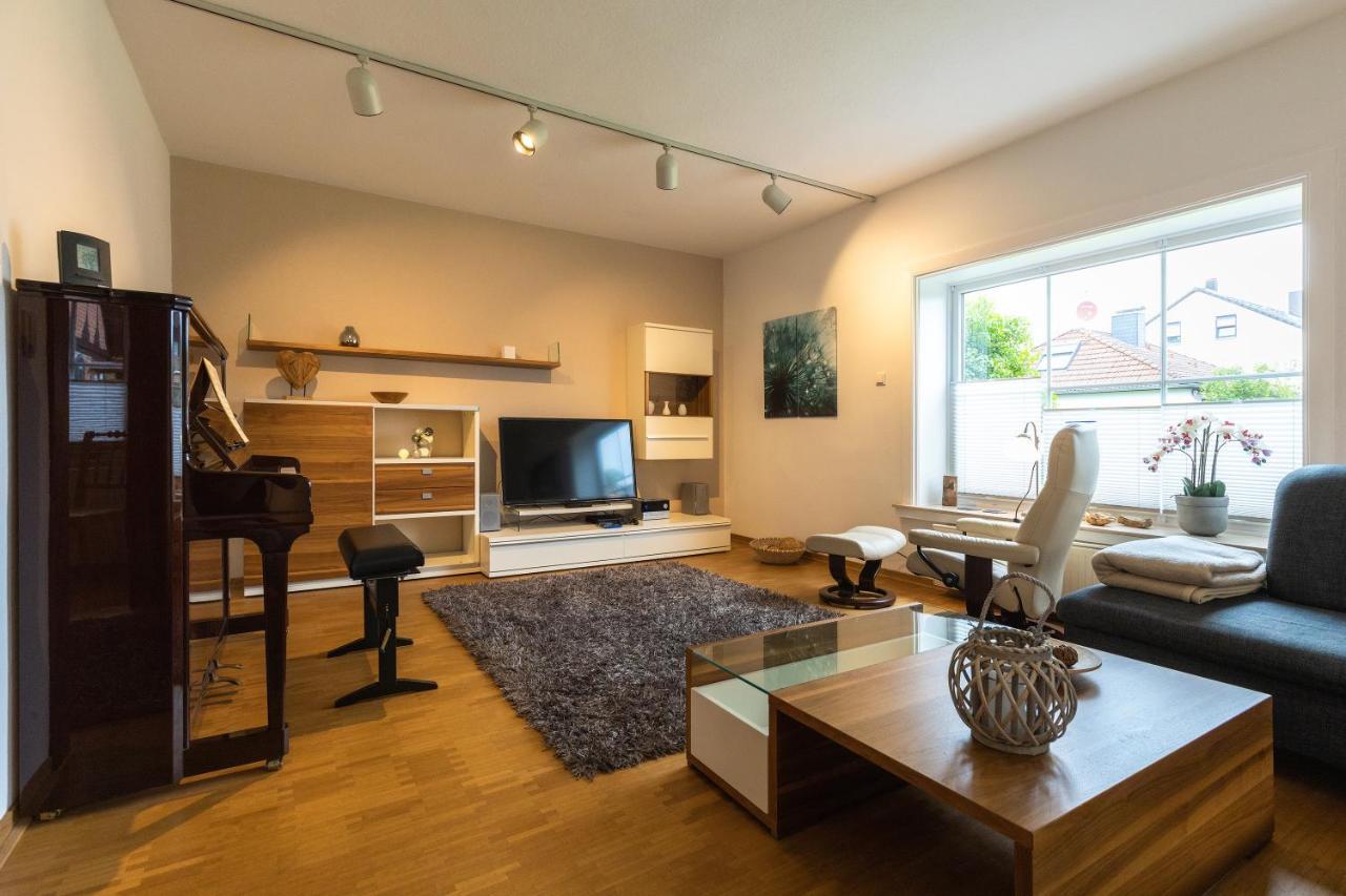 Ferienhaus-Eschede Екстер'єр фото