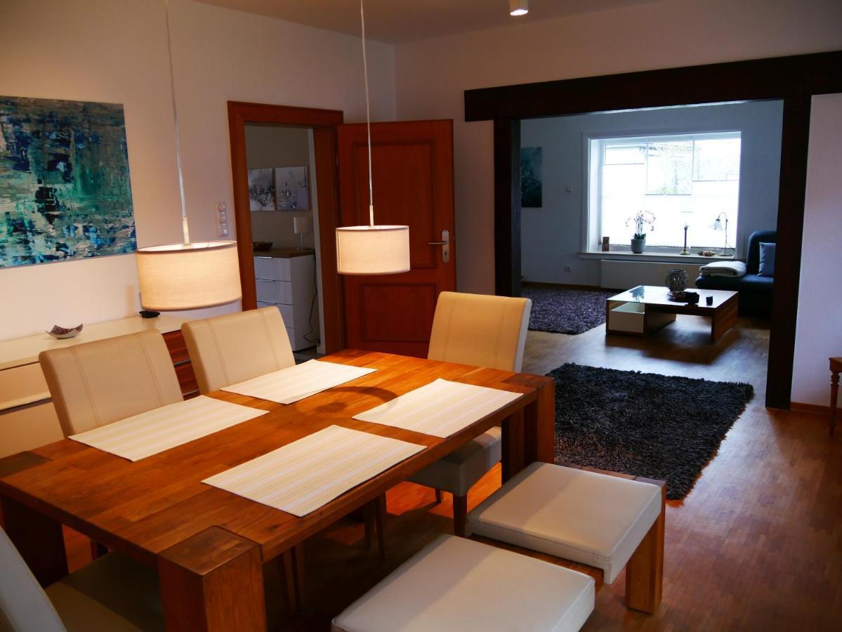 Ferienhaus-Eschede Екстер'єр фото