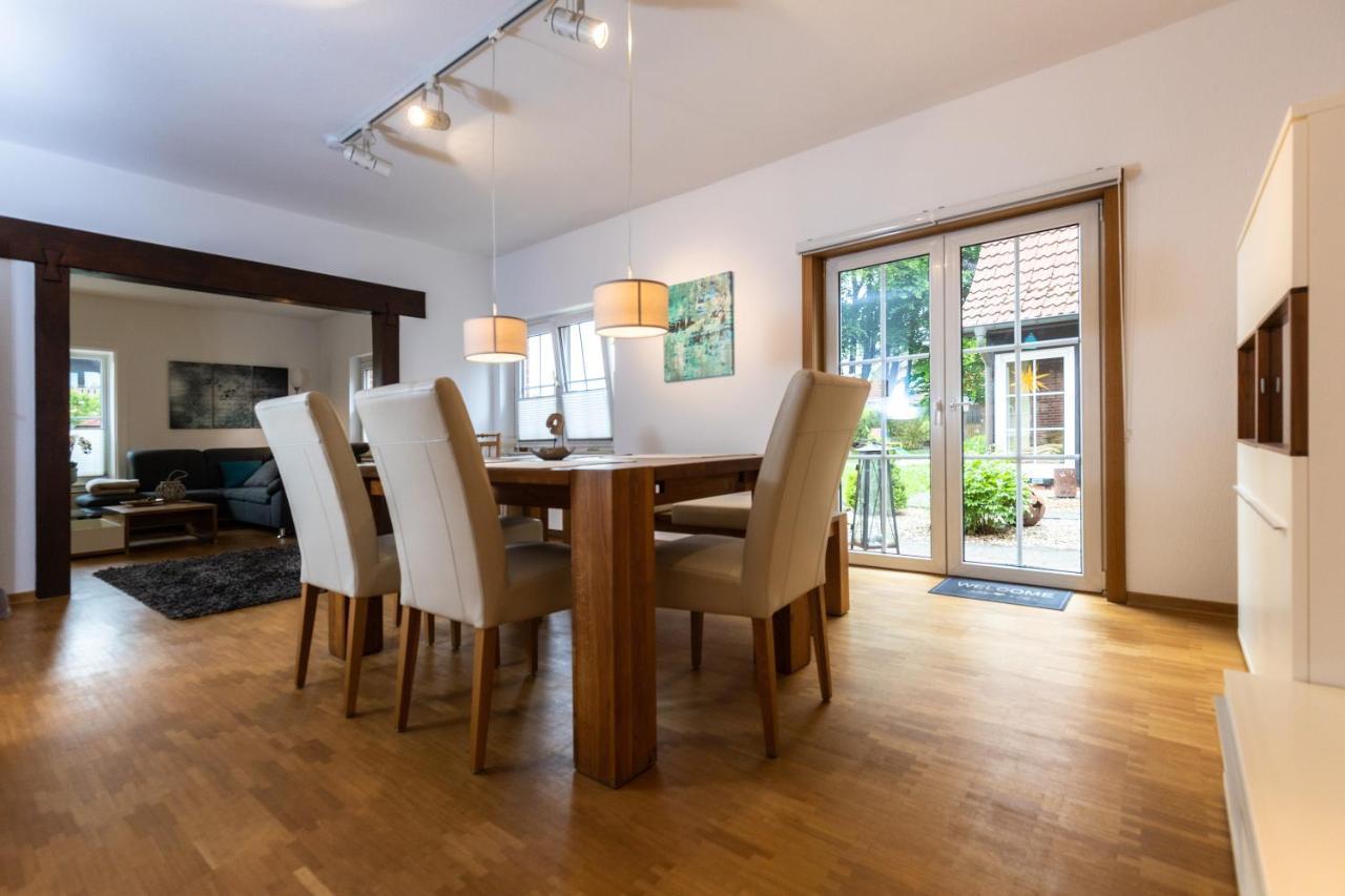 Ferienhaus-Eschede Екстер'єр фото